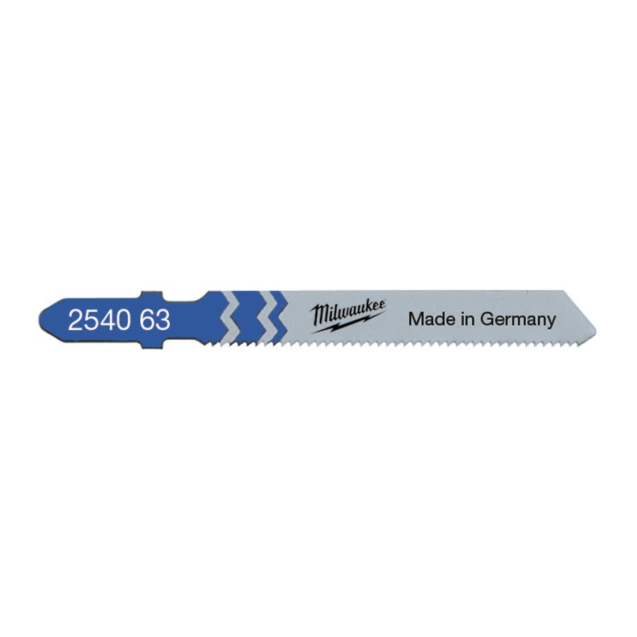 MILWAUKEE - LAMA SEGHETTO T118A  P5