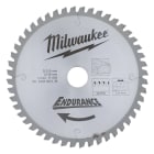 MILWAUKEE - LAMA CIRC. 210/30MM Z48