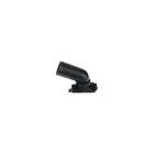 MILWAUKEE - FRESA HSS S8 D10 I20MM