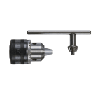 MILWAUKEE - MANDR. CREM 1/2X20 1,5-13