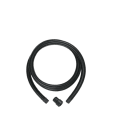 MILWAUKEE - TUBO ASPIR. WDC 26MMX4M