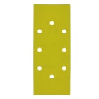 MILWAUKEE - CARTA ABR. 230X93 GR 100