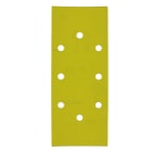 MILWAUKEE - CARTA ABR. 230X93 GR 100