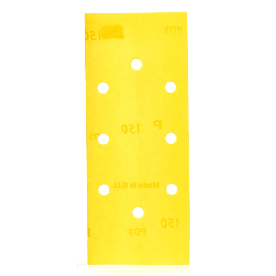 MILWAUKEE - CARTA ABR. 230X93 GR 150