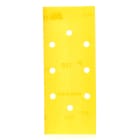 MILWAUKEE - CARTA ABR. 230X93 GR 150