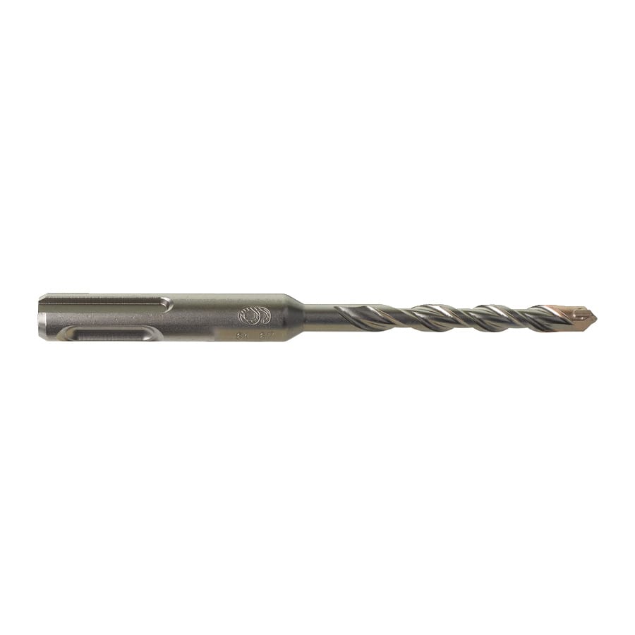 MILWAUKEE - PUNTA SDS+ 2T.  6X110MM