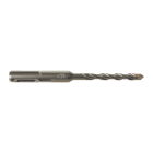 MILWAUKEE - PUNTA SDS+ 2T. 6X110MM