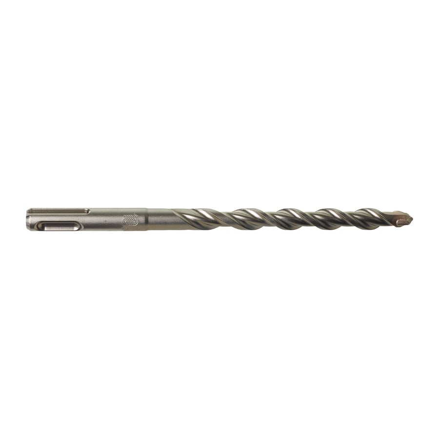 MILWAUKEE - PUNTA SDS+ 2T.  10X160MM
