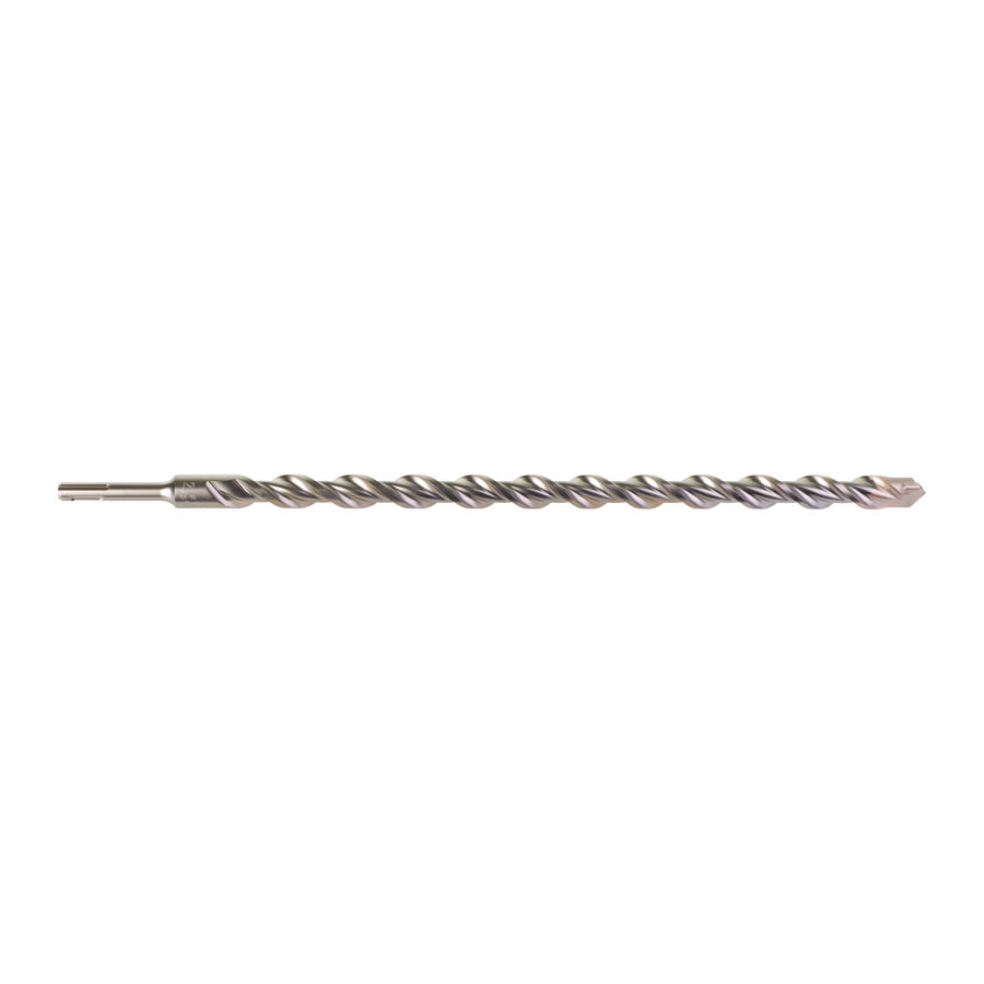 MILWAUKEE - PUNTA SDS+ 2T.  20X450MM