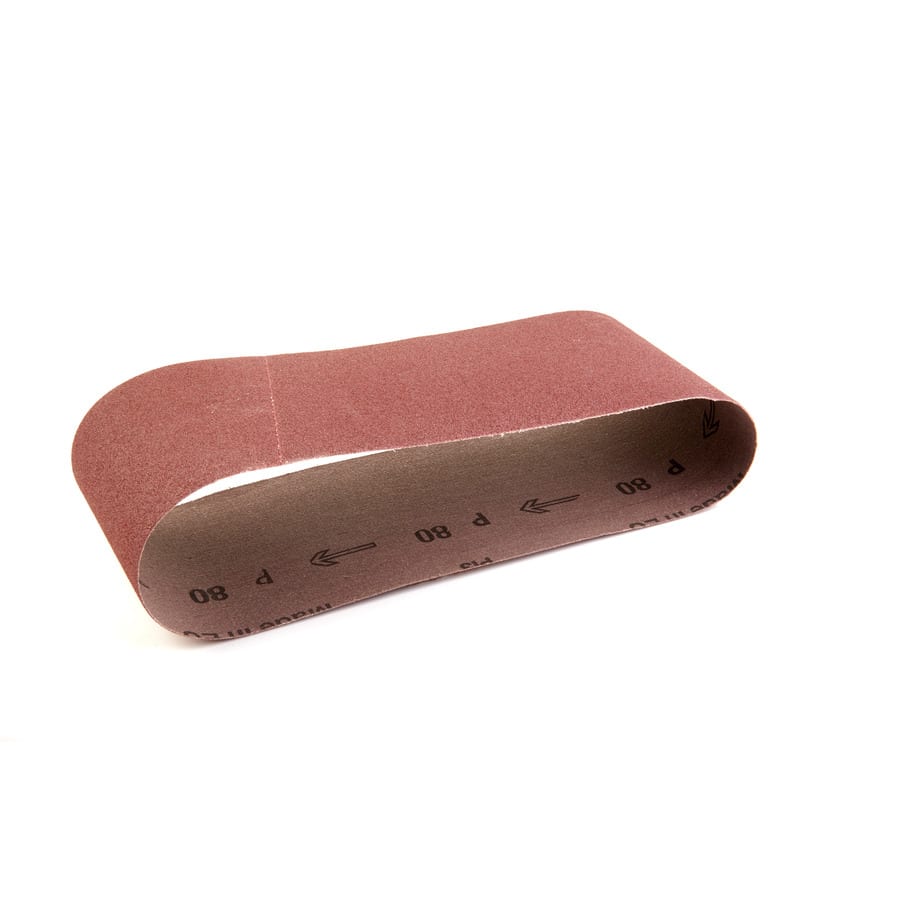 MILWAUKEE - NASTRO SMER. 100X560  K80