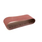 MILWAUKEE - NASTRO SMER. 100X560 K80