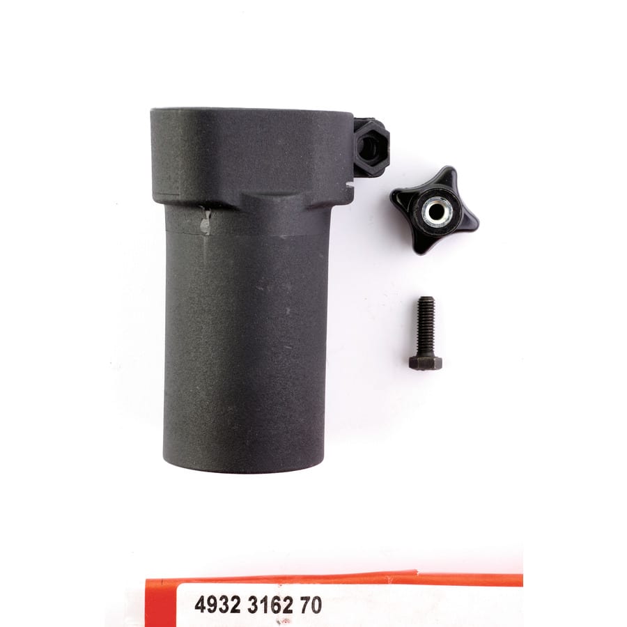 MILWAUKEE - ATTACCO ASPIR H  82/102MM