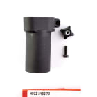 MILWAUKEE - ATTACCO ASPIR H 82/102MM