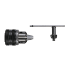 MILWAUKEE - MANDRINO M18X2,5 3,0-16