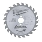 MILWAUKEE - LAMA CIRC. 19030 Z24