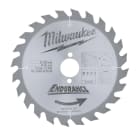 MILWAUKEE - LAMA CIRC. 190/30 Z24