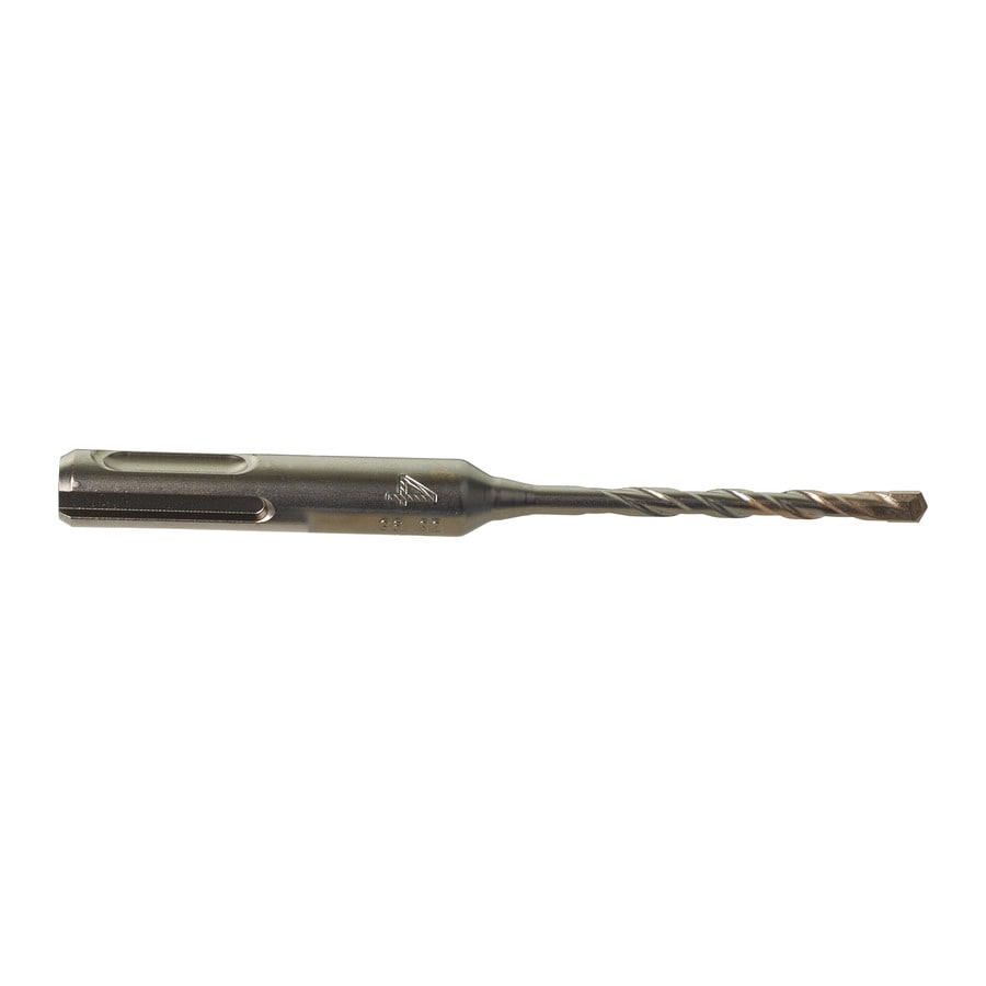 MILWAUKEE - PUNTA SDS+ 2T 4X110MM