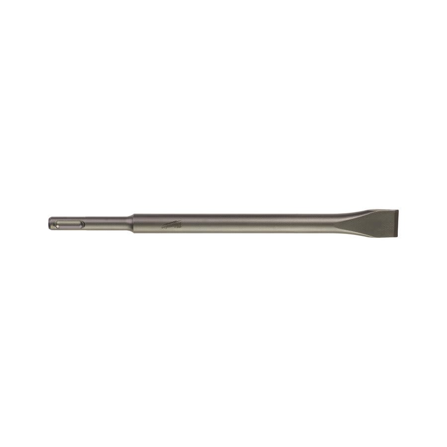 MILWAUKEE - SCALP PIATTO SDS+ 250X20