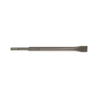 MILWAUKEE - SCALP PIATTO SDS+ 250X20