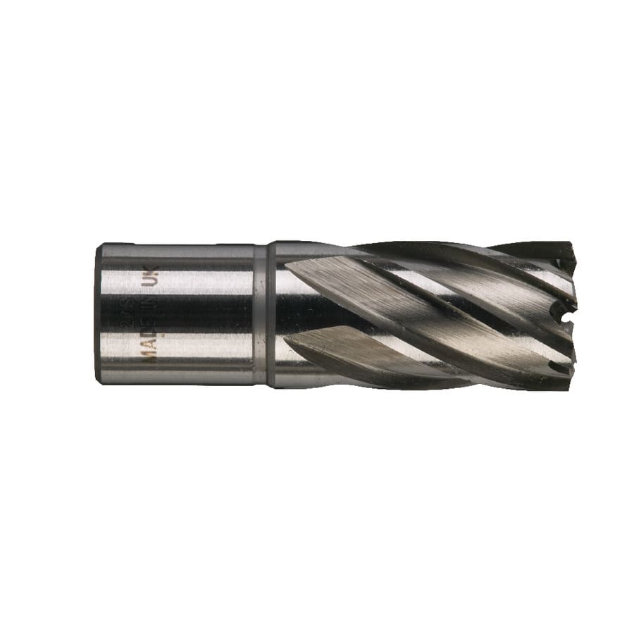 MILWAUKEE - FRESA MET. HSS  20X25MM