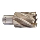 MILWAUKEE - FRESA MET. HSS 31X25MM