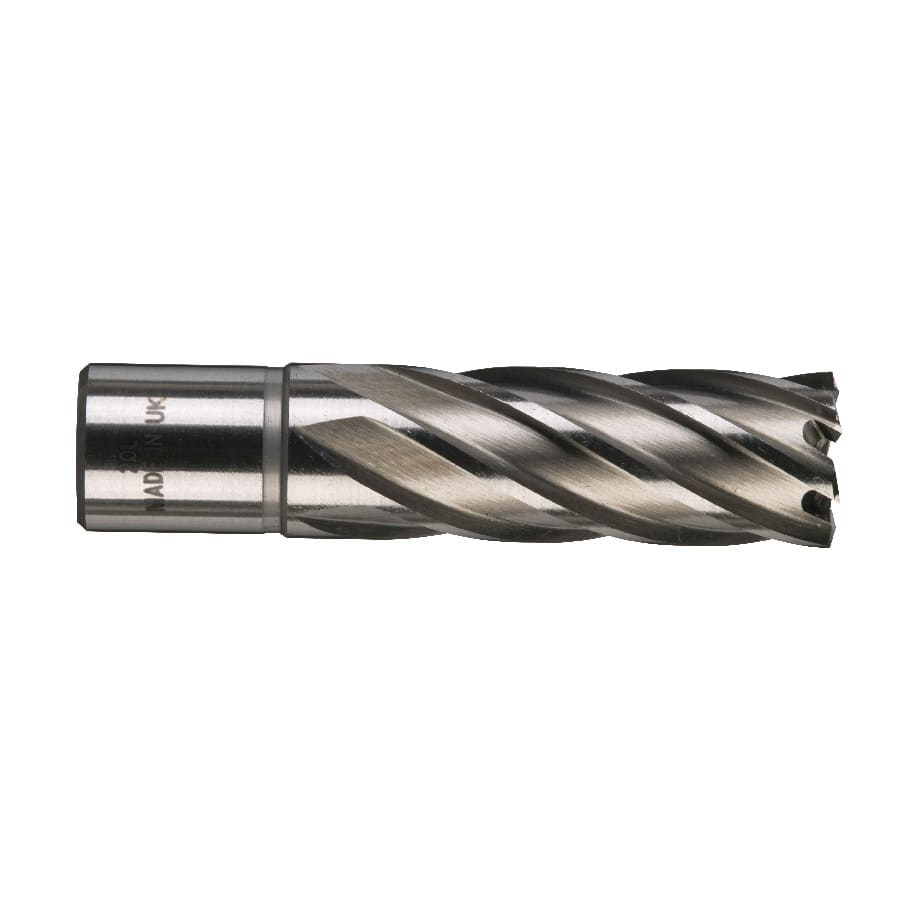MILWAUKEE - FRESA MET. HSS  20X50MM