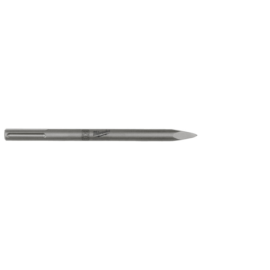MILWAUKEE - SCALP.PUNTA SDS-MAX  280