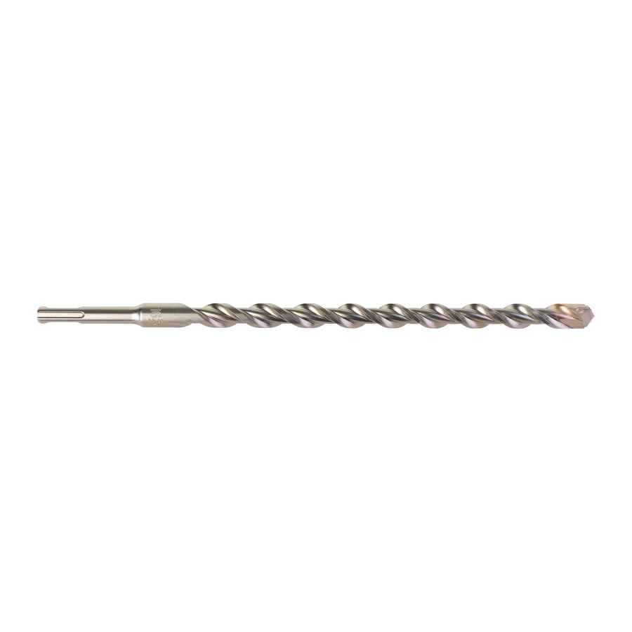 MILWAUKEE - PUNTA SDS+2T 16X310MM