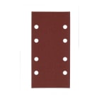 MILWAUKEE - CARTA ABR. 185X93 MM K120