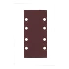 MILWAUKEE - CARTA ABR. 186X94MM K240