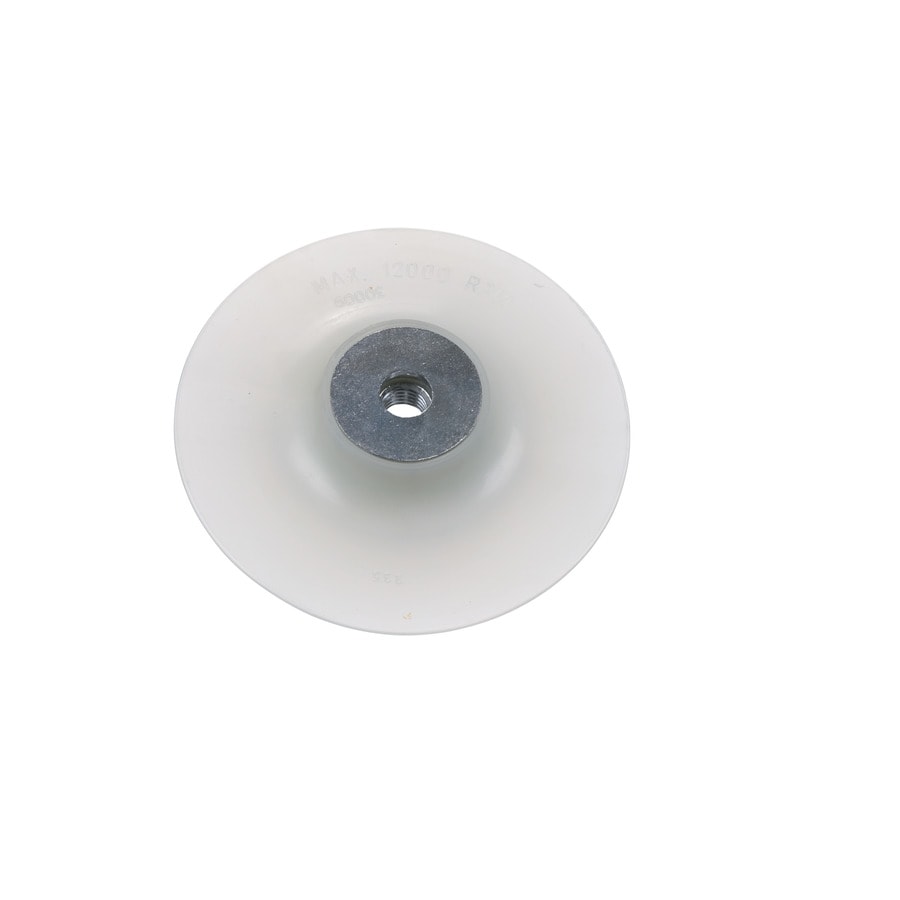MILWAUKEE - PLATORELLO D125MM