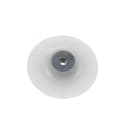 MILWAUKEE - PLATORELLO D125MM