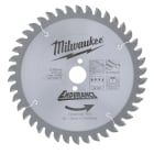 MILWAUKEE - LAMA CIRC. 16020 Z42