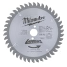 MILWAUKEE - LAMA CIRC. 160/20 Z42