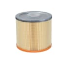 MILWAUKEE - CARTUCCIA FILTRANTE 7000QCM