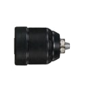 MILWAUKEE - MANDR. 3/8X24 1,0-10MM