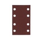 MILWAUKEE - CARTA ABR. 133X80 K60