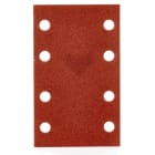 MILWAUKEE - CARTA ABR. 133X80 K80