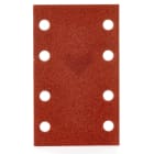 MILWAUKEE - CARTA ABR. 133X80 K80