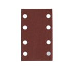 MILWAUKEE - CARTA ABR. 133X80 K120