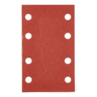 MILWAUKEE - CARTA ABR. 133X80 K180