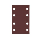 MILWAUKEE - CARTA ABR. 133X80 K240