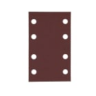 MILWAUKEE - CARTA ABR. 133X80 K240