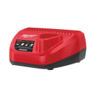 MILWAUKEE - CARICA BATTERIE C12C