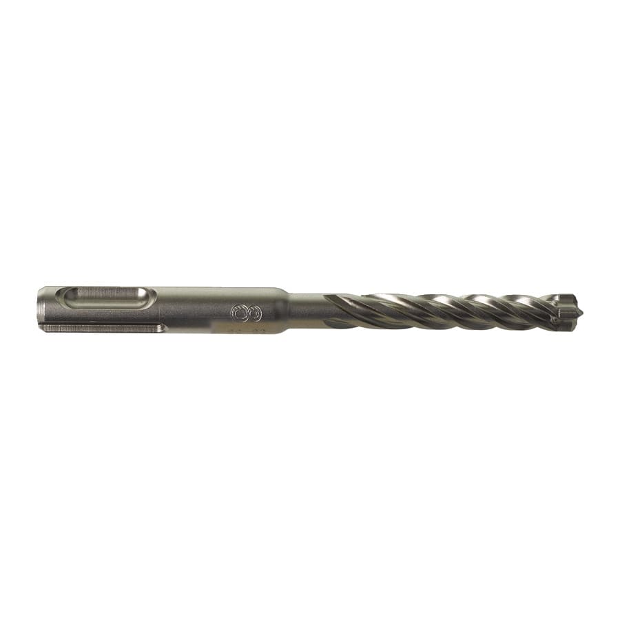 MILWAUKEE - PUNTA SDS-PLUS MX4 8X115 MM