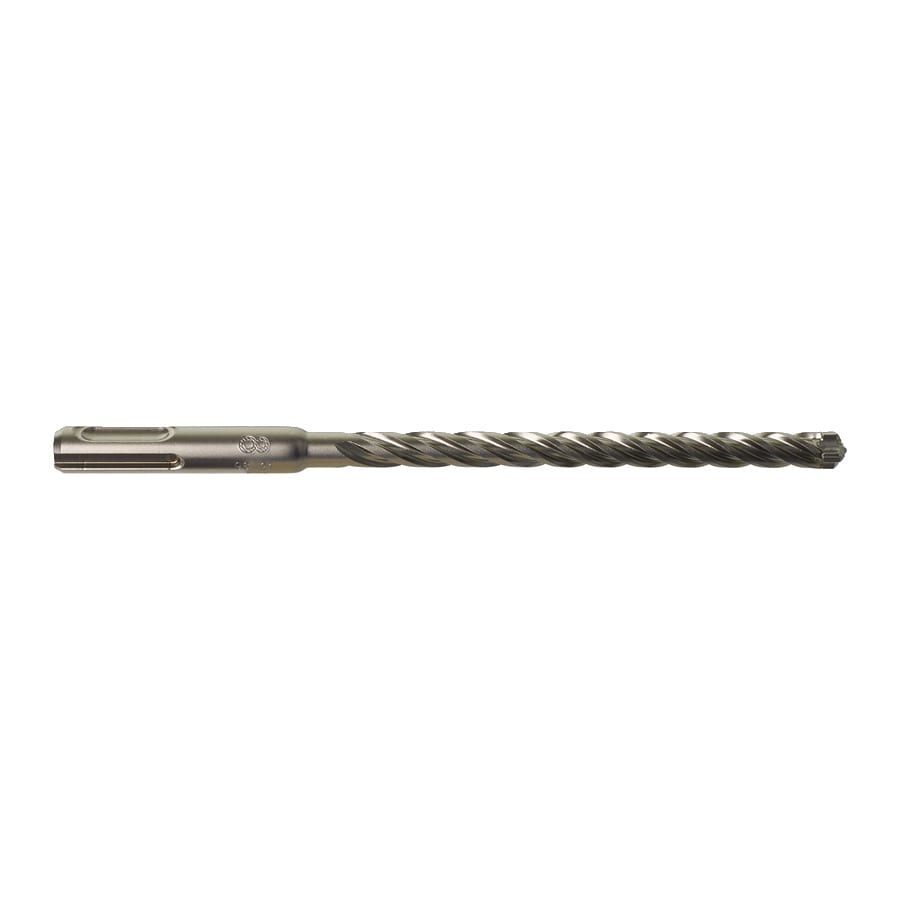 MILWAUKEE - PUNTA SDS-PLUS MX4 8X165 MM