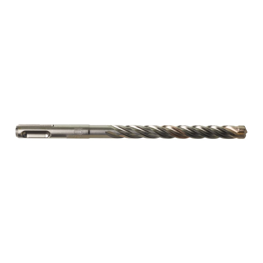 MILWAUKEE - PUNTA SDS-PLUS MX4 10X160 MM