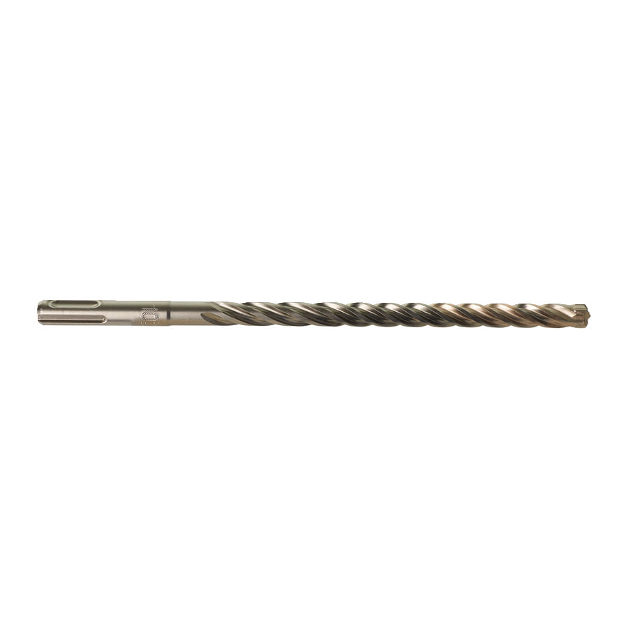 MILWAUKEE - PUNTA SDS-PLUS MX4 10X210 MM