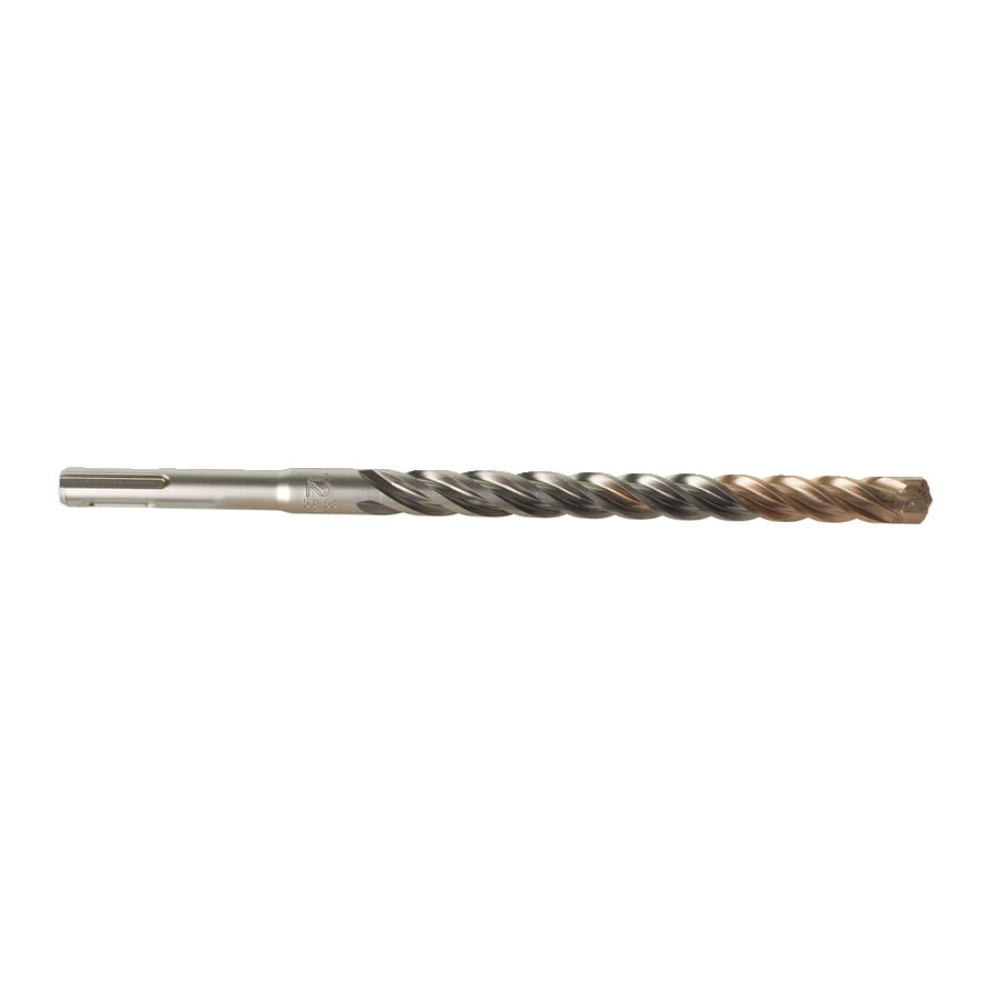 MILWAUKEE - PUNTA SDS-PLUS MX4 12X210 MM