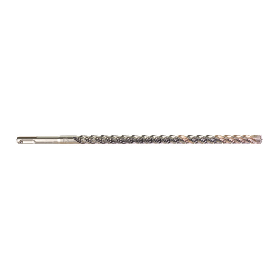 MILWAUKEE - PUNTA SDS-PLUS MX4 12X310 MM